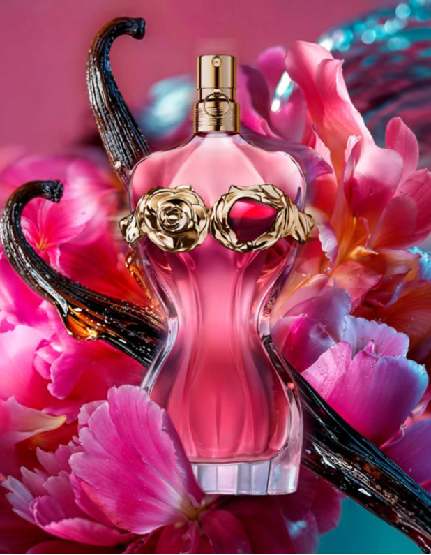 La Belle Rosea Edp
